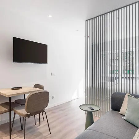 Limehome Madrid Calle De Juan Hurtado De Mendoza Room photo