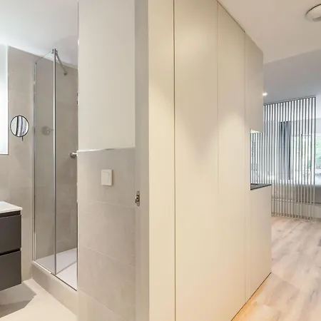 Limehome Madrid Calle De Juan Hurtado De Mendoza Room photo